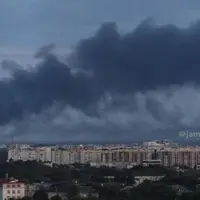 حمله روسیه با 600 پهپاد و ده‌ها موشک به غرب اوکراین
