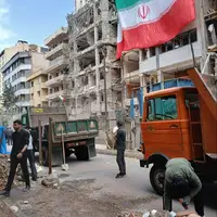 عکس/ عهد دانشجویان برای ساختن ایران