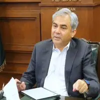 وزیر کشور پاکستان وارد تهران شد