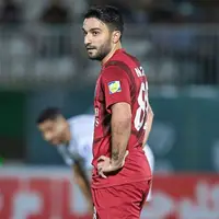 هافبک سابق پرسپولیس به گل‌گهر پیوست