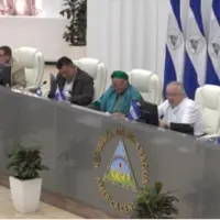 اعلام همبستگی قاطع پارلمان نیکاراگوئه با فلسطین و ایران