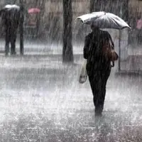 تقویت موج گرما در اصفهان؛ بارش‌های مونسونی در راه است