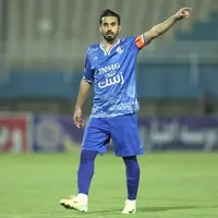 مطلق‌زاده: مدیریت باشگاه، به شخصیت استقلال خوزستان ضربه زد