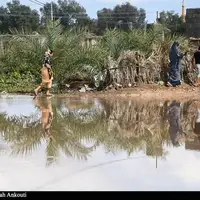هشدار مجدد سیل در کرمان؛ شهداد داغ‌ترین نقطه کشور پس از ۱۰ روز