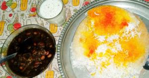 از شما/😋😍به وقت خوشمزه جان 😍😋