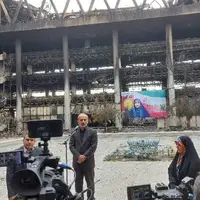 واکنش جبلی به برخی اظهارات در برنامه‌های زنده تلویزیونی؛ کارشناسان قدر فرصت آنتن زنده را بدانند