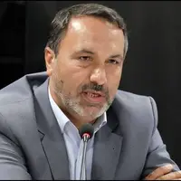 رضایی کوچی رئیس کمیسیون عمران مجلس ماند