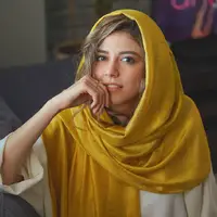 چهره ها/ عکس جذاب ماهور الوند در تولد 31 سالگی‌اش