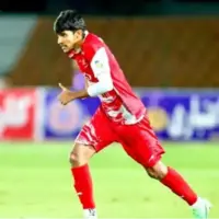 خداحافظی هافبک جوان از پرسپولیس
