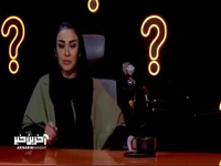 زیبا بروفه:یکی از دلایل کار نکردم تو این چند سال اخیر مخالفت پسرم بود