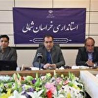 رشد چهار میلیون دلاری تراز تجاری خراسان‌شمالی