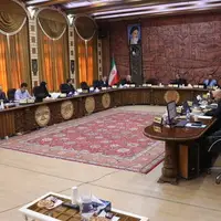 تعیین اعضای کمیسیون تلفیق شورای اسلامی شهر تبریز