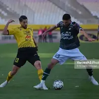 ذوب آهن و سپاهان هم به ترکیه می‌روند