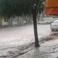 هشدار نسبت به سیلابی‌شدن مسیل‌ها در مازندران