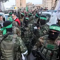 جهاد اسلامی: نظامیان اسرائیل باید از غزه خارج شوند