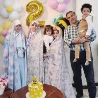 منزل نو مبارک! روایتی از شهادت دانشمند هسته‌ای و خانواده‌اش