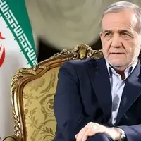 مقام ارشد ایرانی: تلاش برای ترور رئیس‌جمهور پزشکیان بدون هزینه برای اسرائیل نخواهد ماند
