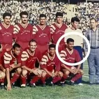 پیشکسوت فوتبال خوزستان درگذشت