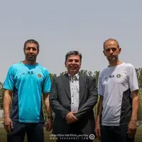 اتحاد دوباره 3 چهره آشنا در سپاهان