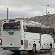 لیست کامل نرخ بلیت اتوبوس اربعین اعلام شد
