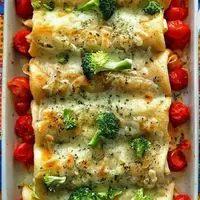 دستور پخت کرپ رول گوشت خوشمزه