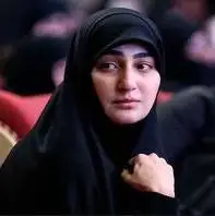 روایت زینب سلیمانی از شبی که شهرک دقایقی توسط اسرائیل بمباران شد