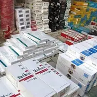 جریمه ۶ میلیارد ریالی قاچاقچی سیگار در لرستان