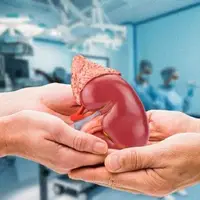 تعداد اهداکنندگان عضو در همدان به 8 نفر رسید
