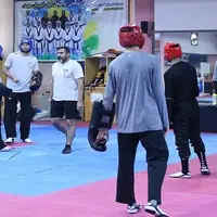 دعوت از ۲۰ تکواندوکار به اردوی تیم ملی
