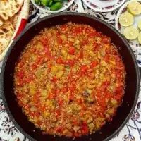 یتیمچه، شاهکار یک وعده خوشمزه