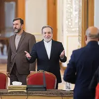 عراقچی: همگام با نیروهای مسلح از هیچ کوششی برای احقاق حقوق ایرانیان فروگذار نخواهیم کرد