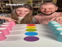 رنگ ها را پیدا کنید!