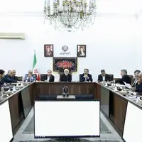 عارف: اجازه نمی‌دهیم دشمنان از جبهه اقتصادی به کشور آسیب برسانند