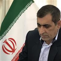پرونده انتصاب فرمانداران ایلام با انتخاب سرپرست بدره بسته شد