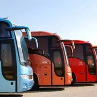 آغاز پیش‌فروش بلیت اتوبوس ویژه اربعین در کهگیلویه و بویراحمد از ۲۵ تیرماه 