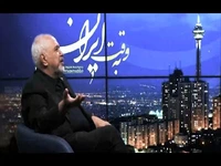 اظهارات ظریف درخصوص جنگ 12 روزه؛ ما باید بفهمیم نفوذ از کجا می‌آید