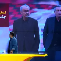 استیلی استعفا داد، درویش مخالفت کرد!
