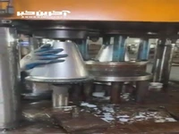 ویدئویی جالب از خط تولیدِ کتری برقی