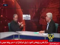 احدیان: باید انسجامی که با جدیت و گفتمان‌سازی حضرت آقا شکل گرفته حفظ کنیم
