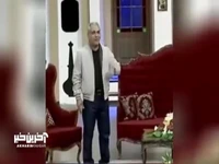 خاطره مهران مدیری از دوران مستاجری اش