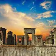 سفر در زمان؛ تخت جمشید را چه کسی ساخت؟