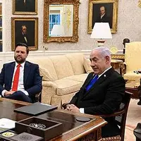 جنگ و دیپلماسی در اتاق بیضی