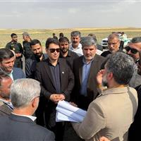 استاندار کردستان: راهداری نقاط حادثه‌خیز محور قروه- دلبران را برطرف کند