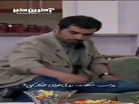 قسمتی از برنامه‌ی "کلاه قرمزی" که دیدنش می‌برتتون به چندین سال قبل!...
