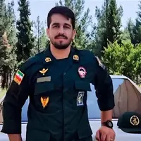 روایت زندگی و شهادت رضا دریکوند؛ از «علی‌اکبر» تعزیه تا «علی‌اکبر» وطن