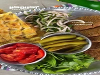 کتلت لاهیجان، رو دستش نداریم از بس خوشمزه‌ است
