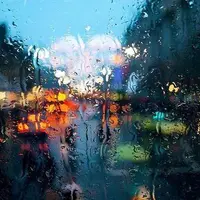 سایه مونسون همچنان بر سر فارس؛ هشدار نارنجی پابرجاست