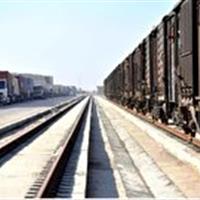 صادرات ریلی کاشی و سرامیک استان یزد به افغانستان
