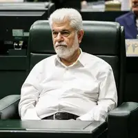 شهریاری دوباره رئیس کمیسیون بهداشت و درمان شد