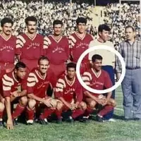 پیشکسوت فوتبال خوزستان درگذشت